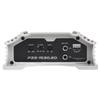 Crunch PZ2-1530.2D POWERZONE 1500 Watt Mono Amplifier, 2-Channel Car Audio Amplifier view 4