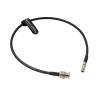 Alvin's Cables 12G HD SDI Coaxial Cable Micro-BNC Male High-Density BNC to BNC Male for Blackmagic Video Assist 75 Ohm view 1