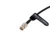Alvin's Cables 12G HD SDI Coaxial Cable Micro-BNC Male High-Density BNC to BNC Male for Blackmagic Video Assist 75 Ohm view 4