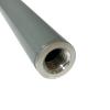 30CM GPS Antenna Extension Pole Grey Aluminum 5/8 x 11 Thread GPS GNSS Surveying Pole Antenna Extend Section view 4