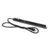 Metered-Breaker-Surge Protection PDU, 240V, L6-30P, 30A, 7200 watts, (4) C13 & (2) C19 Outlets, Crypto Mining, Data Centre PDU, Networking, Power Distribution Unit view 1