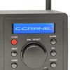 C. Crane CC WiFi 3 Internet Radio with Skytune, Bluetooth Receiver, Clock and Alarm with Remote Control, Access to Thousands of Radio Stations Worldwide view 4
