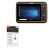 BoxWave Screen Protector Compatible with Trimble T7 - ClearTouch Anti-Glare (2-Pack), Anti-Fingerprint Matte Film Skin view 1