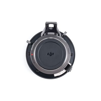 DJI Zenmuse X9 M Mount Unit