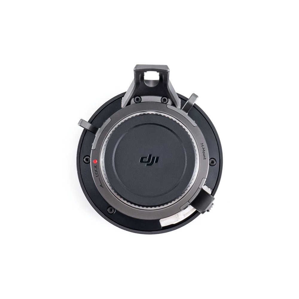 DJI Zenmuse X9 M Mount Unit