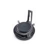 DJI Zenmuse X9 M Mount Unit view 2