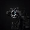 DJI Zenmuse X9 M Mount Unit view 4