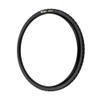 NiSi - Brass Pro 52mm to 77mm Step-Up Ring - Threaded Stepping Adapter Ring, 52mm Male Lens Attachment 77mm Female Filter and Accessory Thread - Matte Black Finish to Prevent Reflections, Brass Alloy view 1