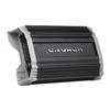 Crunch PZ2-2030.1D POWERZONE 2000 Watt Mono Amplifier, Car Audio Amplifier, 1 Ohm Stable, Bass Remote Included view 1