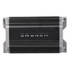 Crunch PZ2-2030.1D POWERZONE 2000 Watt Mono Amplifier, Car Audio Amplifier, 1 Ohm Stable, Bass Remote Included view 2