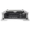 Crunch PZ2-2030.1D POWERZONE 2000 Watt Mono Amplifier, Car Audio Amplifier, 1 Ohm Stable, Bass Remote Included view 4