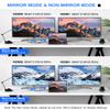 Docking Station, USB C Hub, TOTU 4 in 1 USB C to Dual HDMI Adapter with 4K HDMI Ports, 100W Power Delivery Port, USB 3.0 5Gbps Data Port for MacBook Air, MacBook Pro, Dell, Chromebook and More view 4