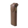 Aftermarket Repair Front Housing Case Cover for XTS3000 Model I M1 Radio (Brown) view 1