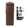 Aftermarket Repair Front Housing Case Cover for XTS3000 Model I M1 Radio (Brown) view 3