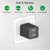 6Ft Fast Charger Fit for Fire Tablet,Compatible with All Fire HD Tablets(Fire HD 7 8 10&Kids Edition,Fire Max 11,Fire Plus& Kids Pro,Kindle Fire&All Kindle E-Reader),with 6Ft USB-C Micro USB Cable view 3