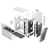 Fractal Design Torrent RGB White E-ATX Tempered Glass Window High-Airflow Mid Tower Computer Case view 4