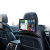 [2G 32G] 10.1 Inch Carplay Android Auto Car Headrest Monitors Car Seat Mirror HDMI TV Player Control Panel Universal Fit view 1