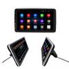 [2G 32G] 10.1 Inch Carplay Android Auto Car Headrest Monitors Car Seat Mirror HDMI TV Player Control Panel Universal Fit view 2