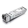 10Gtek Industrial Grade 10GBase-SR SFP+ LC Transceiver, 10G 850nm MMF Multimode SFP Module, up to 300 Meters, for Cisco SFP-10G-SR, Meraki MA-SFP-10GB-SR, Ubiquiti UniFi UF-MM-10G, Fortinet and More view 1