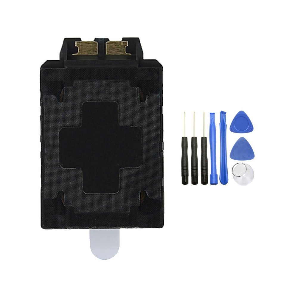 ubrokeifixit Galaxy A12 SM-A125 Loud Speaker Loudspeaker Ringer Buzzer Music Loud Replacement for Samsung Galaxy A12 SM-A125U A125F 6.5" 2020" (A12-Buzzer-1 Piece)