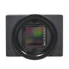 USB3.0 12.0MP Machine Vision Industrial Camera Global Shutter Monochrome view 2