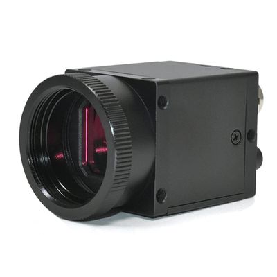 HTENG VISHI High Speed USB3.0 Mono 2.3MP 2/3" Machine Vision Global Shutter Digital Industrial Camera C-Mouth Supports Windows and Linux SDK Area Scan Camera 1920x1200 165FPS Indoor