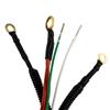 Car Electric Dual Fan Upgrade Wiring Harness 7L5533A226T, for ECU Control 1999 2000 2001 2002 2003 2004 2005 2006 view 2