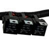 Car Electric Dual Fan Upgrade Wiring Harness 7L5533A226T, for ECU Control 1999 2000 2001 2002 2003 2004 2005 2006 view 4
