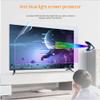 JFGH 55 Inch TV Screen Matte Protector, Anti Glare Anti Blue Light & Eye Protective Ultra-Clear Film for Sharp, Sony, Samsung, Hisense, LG Etc / 55in 1211x682mm view 2