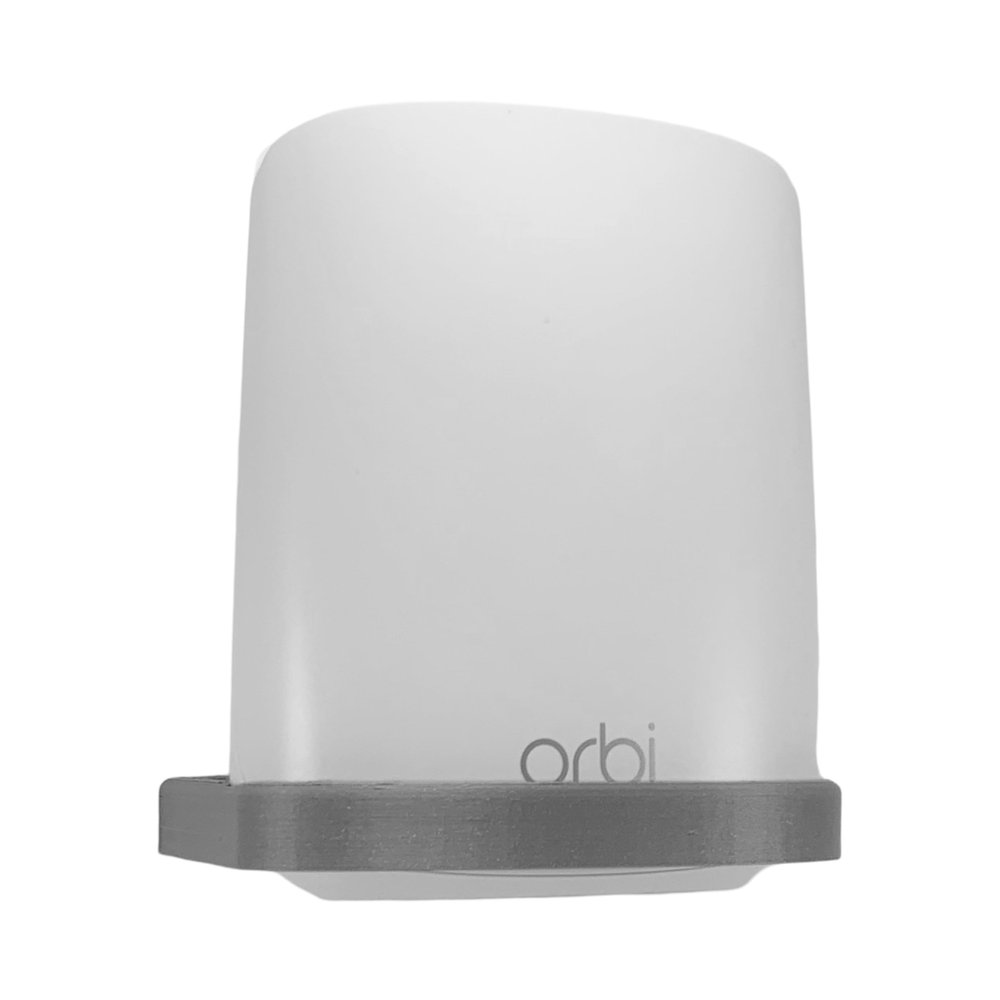 RBK352 / 353 / RBS350 Wall Mount for Netgear Orbi AX1800 WiFi Router & Satellite Mesh System