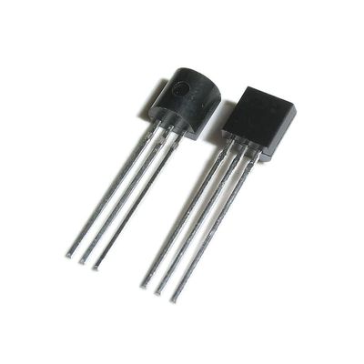10PCS 2SD1835T-AA 2SD1835S-AA 2SD1835S 2SD1835T 2SD1835 D1835 TO92
