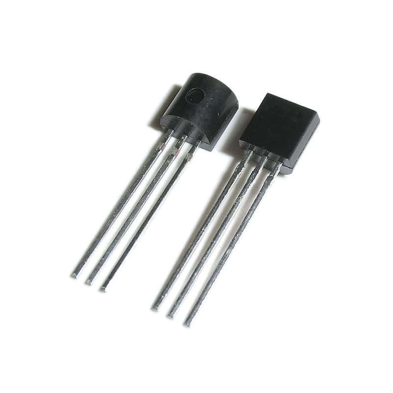 10PCS 2SD1835T-AA 2SD1835S-AA 2SD1835S 2SD1835T 2SD1835 D1835 TO92