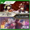 NIS AMERICA Fallen Legion: Rise to Glory/Fallen Legion Revenants Deluxe Edition view 1