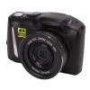 GOWENIC 4K Digital Camera, Video Camera Camcorder 48MP HD with 3.2inch IPS LCD Screen, 16X Digital Optical Zoom, Vlogging Camera, Vlogging Camera for Travel view 1