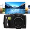 GOWENIC 4K Digital Camera, Video Camera Camcorder 48MP HD with 3.2inch IPS LCD Screen, 16X Digital Optical Zoom, Vlogging Camera, Vlogging Camera for Travel view 2