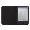HD Ink Screen E Reader, 6inch 8GB 512MB 800X600 High Resolution Screen Low Power Ink Screen Portable Ebook Ereader Devices with Protective Case Film Navigation Mechanical Buttons for Study Work view 1