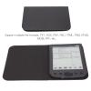 HD Ink Screen E Reader, 6inch 8GB 512MB 800X600 High Resolution Screen Low Power Ink Screen Portable Ebook Ereader Devices with Protective Case Film Navigation Mechanical Buttons for Study Work view 4