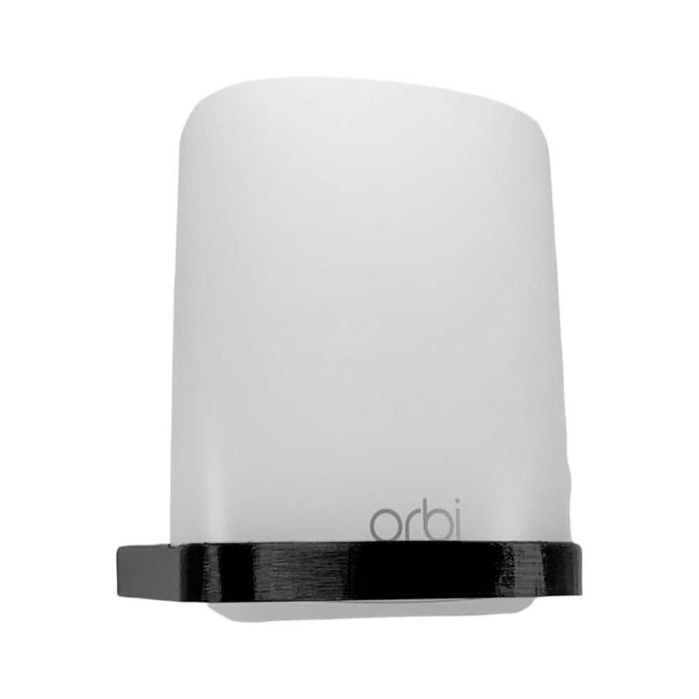 RBK352 / 353 / RBS350 Wall Mount for Netgear Orbi AX1800 WiFi Router & Satellite Mesh System