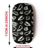 2.4G Wireless Mouse with Cute Pattern Design for All Laptops and Desktops with Nano Receiver - Big Fresh perl ostreidae Mollusc view 2