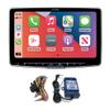 Alpine ILX-F511 Halo11 Multimedia Receiver with 11" Floating Touchscreen Display with SWI-RC Steering Wheel Interface view 1