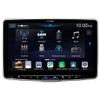 Alpine ILX-F511 Halo11 Multimedia Receiver with 11" Floating Touchscreen Display with SWI-CP2 Steering Wheel Interface view 4