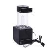 Alphacool Core 100 Aurora reservoir D5/VPP Acetal/Acrylic (15393) view 3