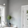 Swann Wireless Motion Alert Sensor Unit 2 Pack Easy Installation Both Indoors & Outdoors with Weatherproof Design, No Hub Required. Detect Movement Up to 50ft Away Within 110 Degree Range,White view 4