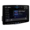 Alpine ILX-F511 Halo11 11" Multimedia Touchscreen Receiver with KAE-HF11DA Anti-Reflective Screen Protector view 3