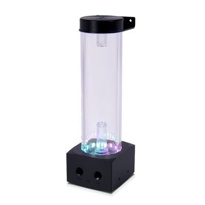 Alphacool Core 200 Aurora Reservoir D5/VPP, Acetal/Acrylic