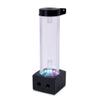 Alphacool Core 200 Aurora Reservoir D5/VPP, Acetal/Acrylic view 1