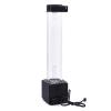 Alphacool Core 200 Aurora Reservoir D5/VPP, Acetal/Acrylic view 3