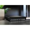HP Business Desktop ProDesk 400 G6 Desktop Computer - Intel Core i5 10th Gen i5-10500T Hexa-core (6 Core) 2.30 GHz - 8 GB RAM DDR4 SDRAM - 512 GB NVMe M.2 PCI Express SSD - Desktop Mini view 2