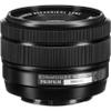 FUJIFILM X-T30 II Mirrorless Camera with XC 15-45mm OIS PZ Lens (Silver) + SanDisk 64GB Extreme SDXC, 2X Spare Batteries, Multi-Coated UV Filter, Universal Speedlite & Much More (27pc Bundle) view 4