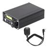 8 Band Radio Transceiver SDR Full Mode HF QRP Shortwave with BNC Antenna Connector USB LSB CW AM FM Support (no power) view 1